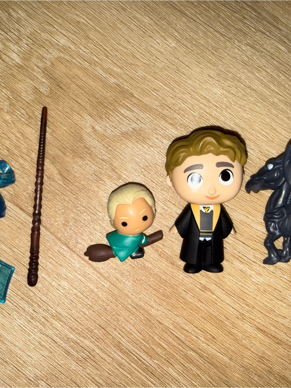 Random Harry Potter Assortment